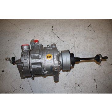 Aircopomp 4.0 TFSI Audi S6, R6, S7, RS7 Bj 13-18