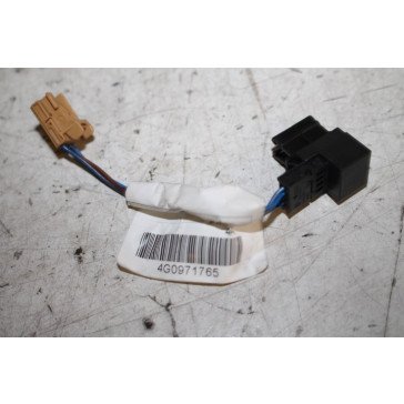 Adapterkabelstreng buitenspiegelverstelling Audi A6, S6, RS6 Bj 11-18