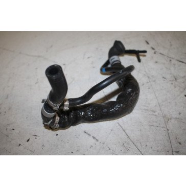 Onderdrukpijp 4.0 V8 TFSI benz. Audi S6, RS6, S7, RS7 Bj 11-14
