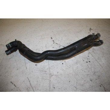 Koelvloeistofslang LV 4.0 V8 TFSI benz. Audi S6, RS6, S7, RS7 Bj 11-18