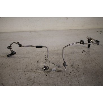 Brandstofleiding 4.0 TFSI Audi S6, RS6, S7, RS7, A8, S8 Bj 10-14
