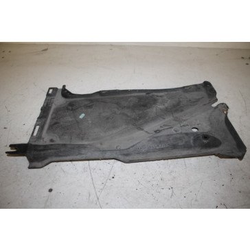 Bodembeschermplaat links Audi A6, S6, RS6 Bj 11-18