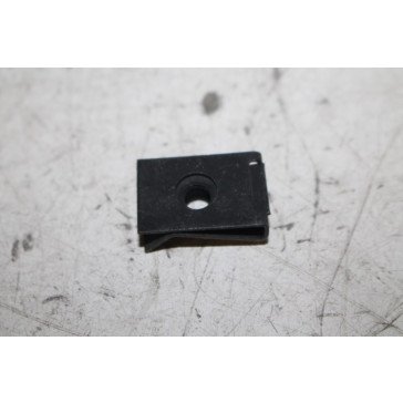 Plaatmoer M6X23,4X16