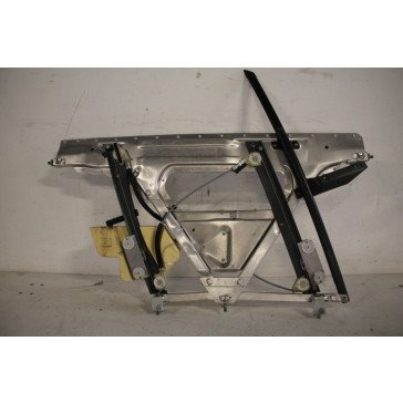 Ruitbediening zonder motor portier RV Audi TT Bj 99-06