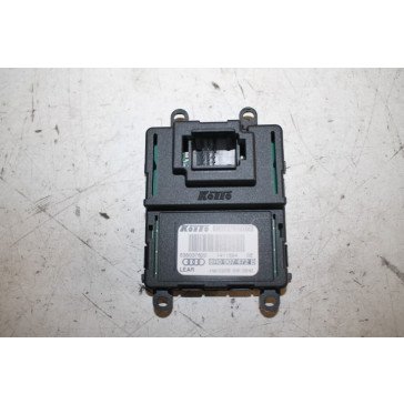 Regelapparaat led-lamp Audi Q5 Bj 09-12