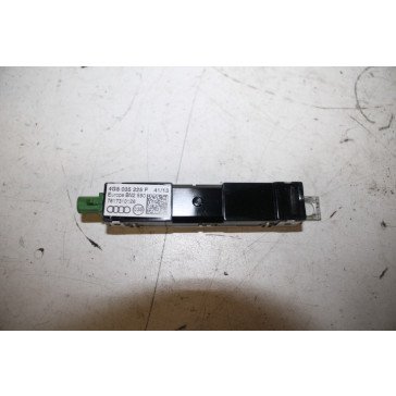 Antenneversterker Audi A6, S6, RS6, A7, S7, RS7 Bj 11-18