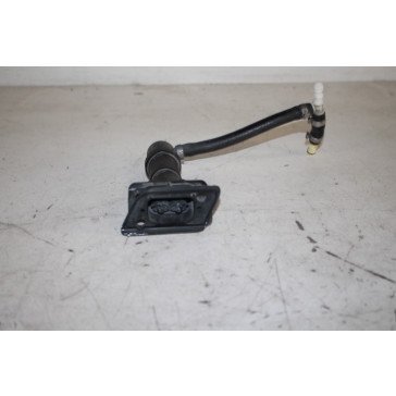Hefcilinder koplampsproeier links Audi A6, S6, A6 Allroad Bj 00-05