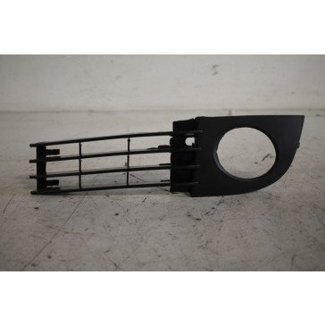 Ventilatierooster LV zwart Audi A6 Bj 02-05