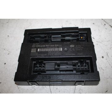 Centraal regelapparaat comfortsysteem Audi A6, S6, RS6, A7, S7, RS7, A8, S8 Bj 10-17