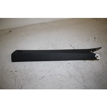 A-stijlbekleding LB zwart Audi A7, S7, RS7 Bj 11-18