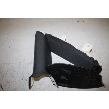 C-stijlbekleding RB zwart Audi A7, S7, RS7 Bj 11-18