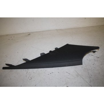 C-stijlbekleding rechts zwart Audi A5, S5, RS5 Coupe Bj 08-16