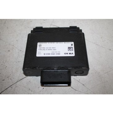 Spanningsstabilisator 200W div. Audi modellen Bj 08-18