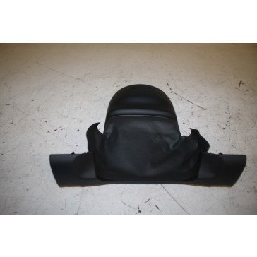 Afdekking dashboard zwart Audi A5, S5, RS5 Bj 08-17