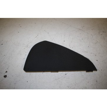 Afdekkap dashboard links zwart Audi A4, S4, RS4, A5, S5, RS5 Bj 08-16
