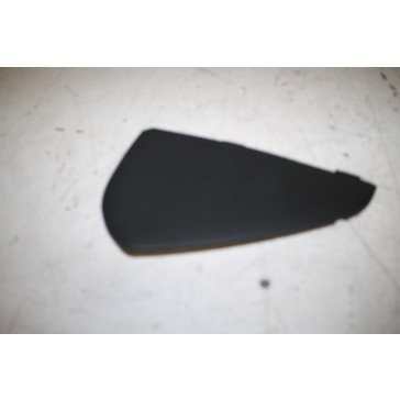 Afdekkap dashboard rechts zwart Audi A4, S4, RS4, A5, S5, RS5 Bj 08-16