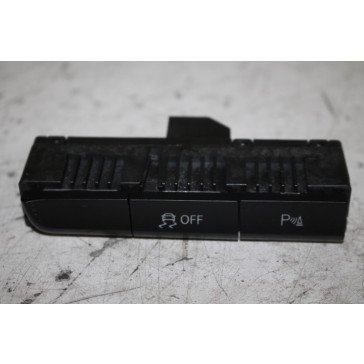 Multischakelaar zwart Audi A4, S4, RS4, A5, S5, RS5 Bj 08-16