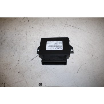 Regelapparaat elektr. parkeerrem Audi A4, S4, RS4, A5, S5, RS5, Q5 Bj 10-17