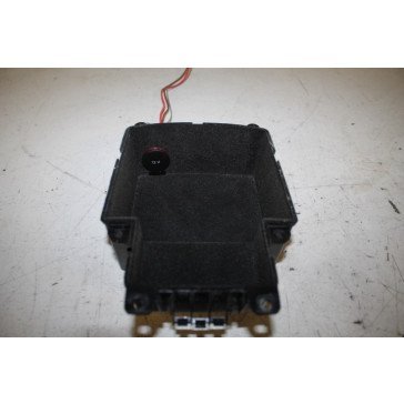 Opbergvak zwart Audi A4, S4, RS4, A5, S5, RS5 Bj 08-17