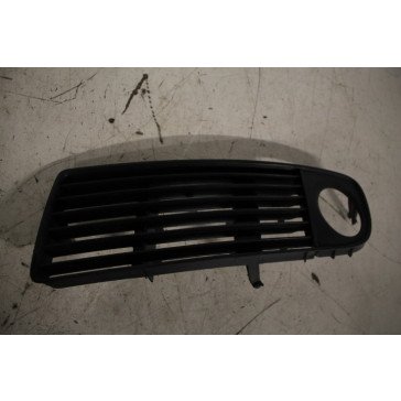 Ventilatierooster LV zwart Audi A6 Bj 98-01