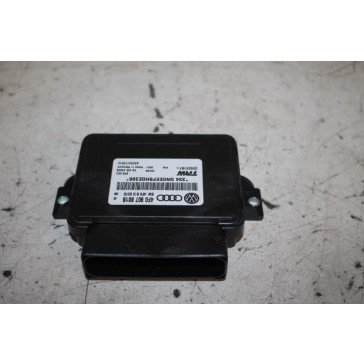 Regelapparaat elektr. parkeerrem Audi A6, S6, RS6 Bj 07-11