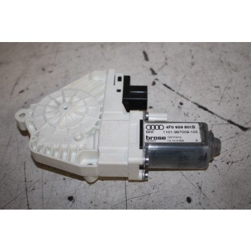 Ruitbedieningsmotor LV Audi A6, S6 Bj 05-08