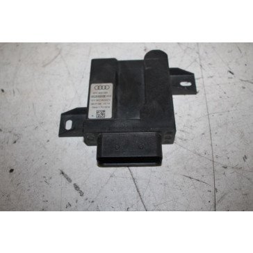 Regelapparaat brandstofpomp Audi A8, S8, Q7 Bj 10-15