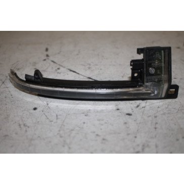 Knipperlicht buitenspiegel rechts Audi A3, S3, A6, S6, RS, A8, S8 Bj 07-13