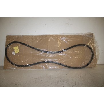 Portierrubber binnen achterAudi Q7 Bj 07-15