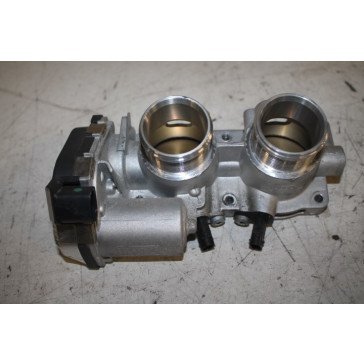 Smoorklep 4.0 TFSI benz. Audi S6, RS6, S7, RS7, A8, S8 Bj 10-18