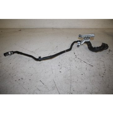 Onderdrukpijp 4.0 TFSI benz. Audi A8, S8 Bj 10-17