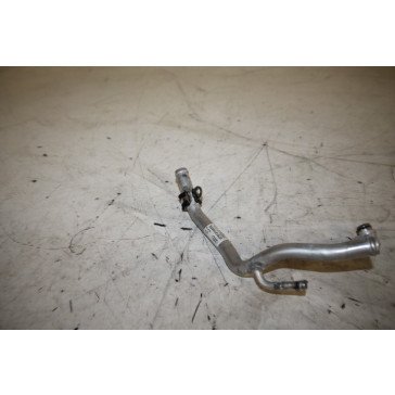 Koelvloeistofpijp 4.0 TFSI benz. Audi S6, RS6, S7, RS7, S8 Bj 14-18