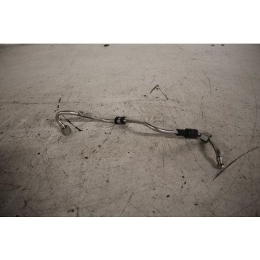 Brandstofleiding links 4.0 TFSI benz. Audi S6, RS6, S7, RS7, A8, S8 Bj 10-18