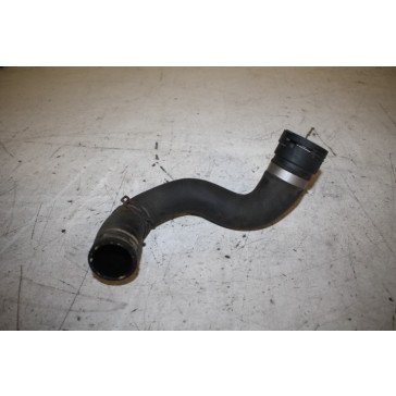 Koelvloeistofslang met snelkoppeling 4.0 TFSI benz. Audi S8 Bj 10-17
