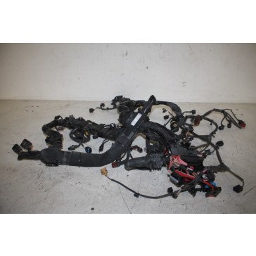 Kabelset motor 4.0 V8 TFSI Audi A8, S8 Bj 14-17