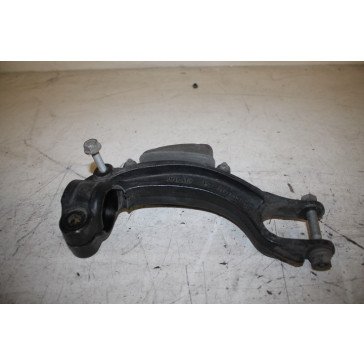 Schokdempervork LV Audi A8, S8 Bj 14-17