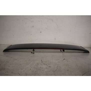 S-line Spoiler achterklep phantomzwart Audi Q5 Bj 09-17
