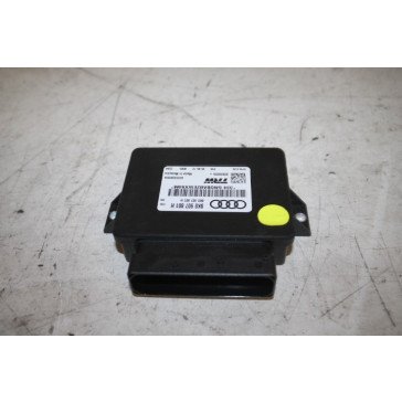 Regelapparaat elektr. parkeerrem Audi A4, S4, A5, S5, RS5, Q5 Bj 08-12