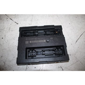 Centraal regelapparaat comfortsysteem Audi A4, S4, RS4, A5, S5, RS5, Q5, SQ5 Bj 12-17