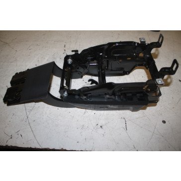 Steun armsteun zwart Audi Q5, SQ5 Bj 09-17