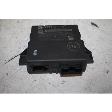 Diagnose-interface databus Audi A4, S4, RS4, A5, S5, RS5, Q5, SQ5 Bj 12-17