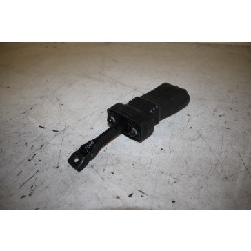 Portiervanger voorzijde Audi Q5, SQ5 Bj 09-17