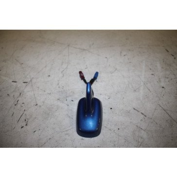 Dakantenne sepang blauw Audi Q5, SQ5 Bj 09-17