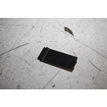 Deksel noodontgrendeling auto Audi A4, S4, RS4, A5, S5, RS5, Q5 Bj 08-17