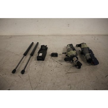 Achterklep set elektrisch Audi Q5, SQ5 Bj 09-17