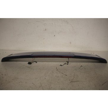 SQ5 Spoiler voor achterklep Sepangblauw Audi SQ5 Bj 13-17