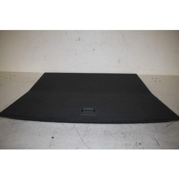 Laadvloer bagageruimtemat zwart Audi Q5 Bj 09-17