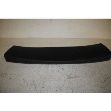 Hemelbekleding achter Zwart Audi Q5, SQ5 Bj 09-17