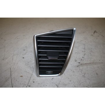 Luchtrooster links zwart ENGELS Audi Q5, SQ5 Bj 13-17