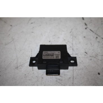 Regelapparaat motorgeluid Audi SQ5 Bj 13-17